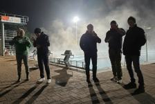 nacht und abtauchen 8